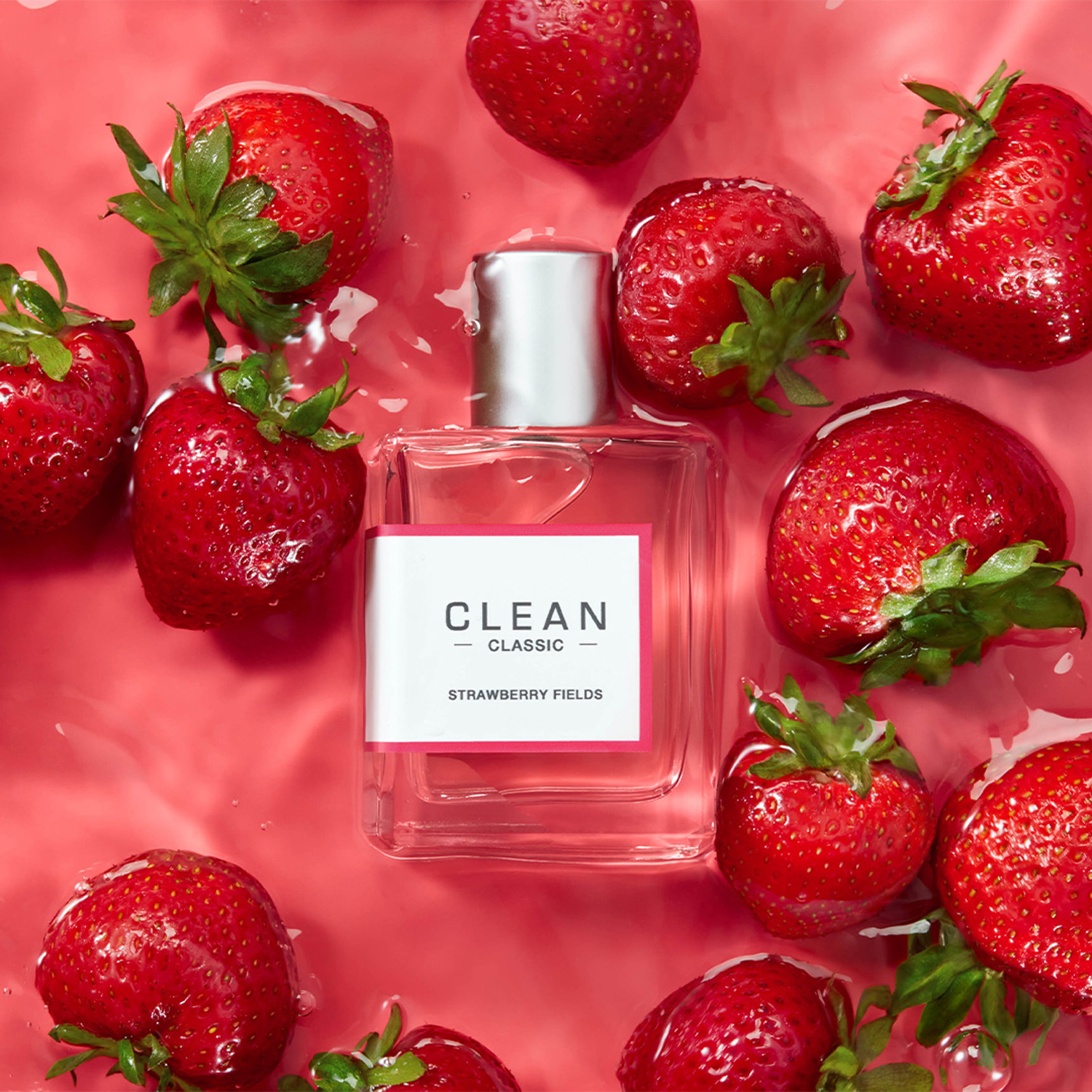 CLASSIC Strawberry Fields