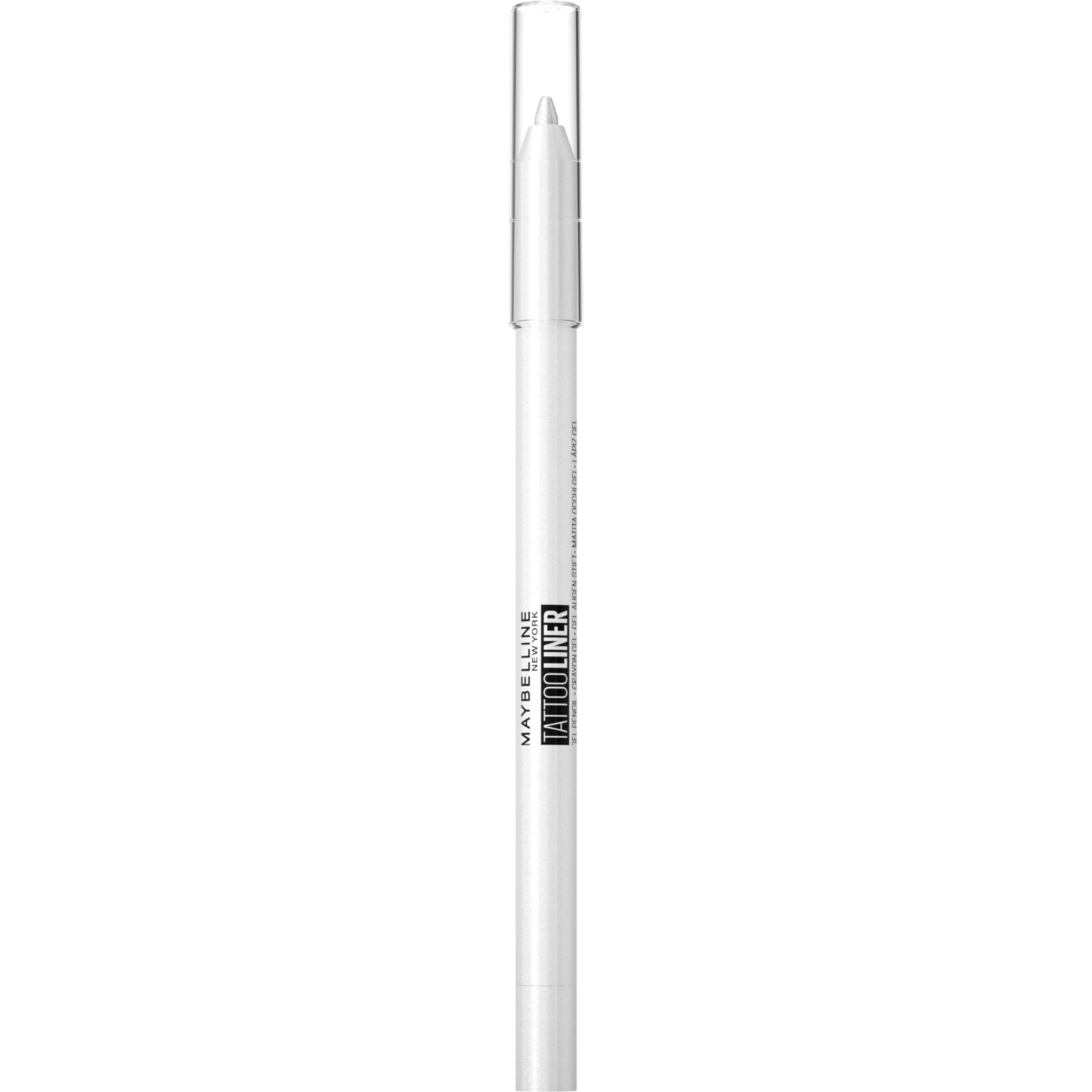 Tattoo Brow 36H Styling Gel