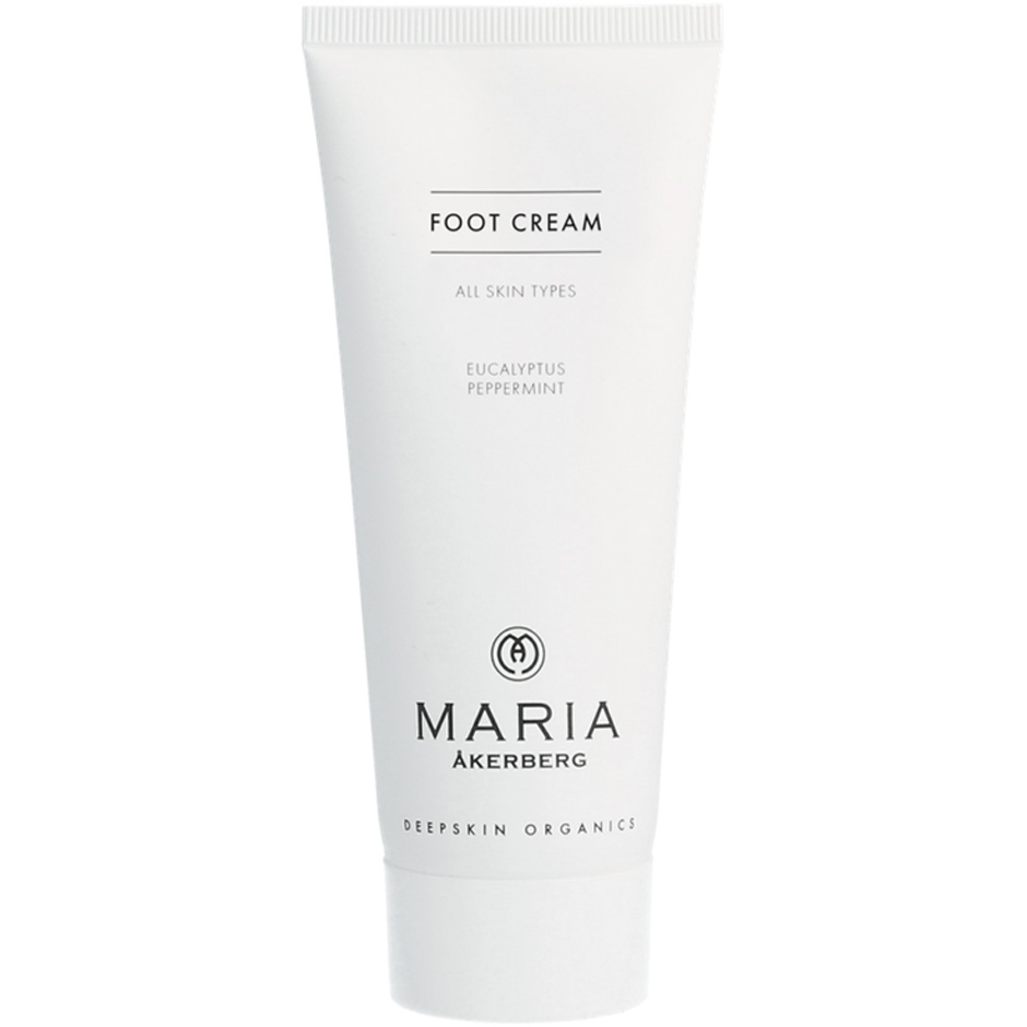 Köp Foot Cream, 100ml Maria Åkerberg Fotvård fraktfritt