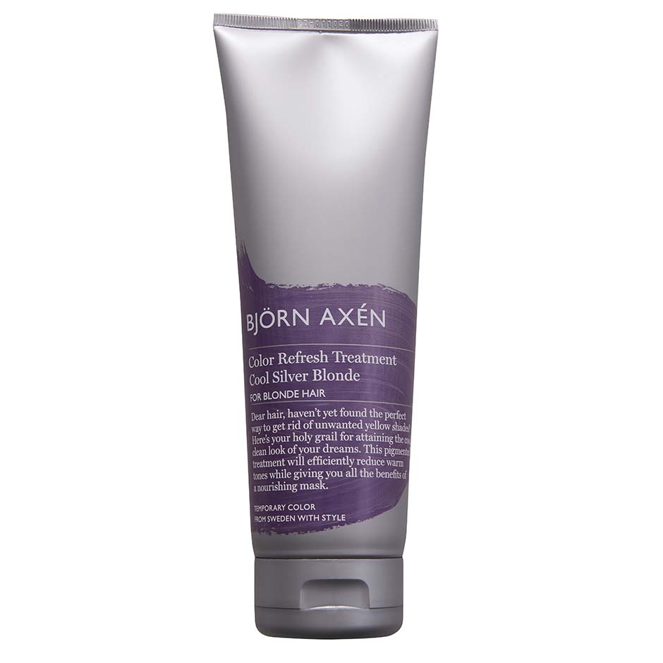 Color Refresh Treatment, 250 ml Björn Axén Blondering & blekning