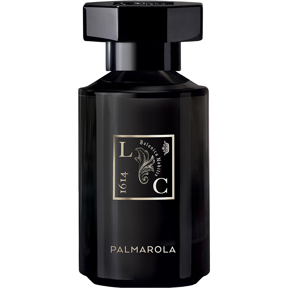 Remarkable Perfumes Palmarola