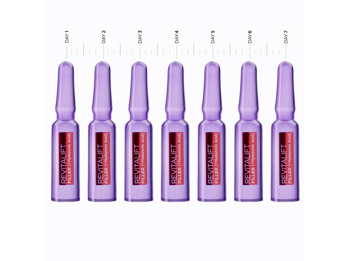 Revitalift Filler