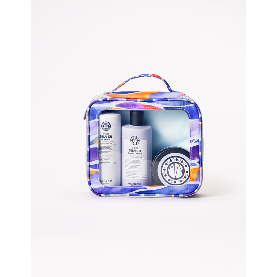 Beauty Bag