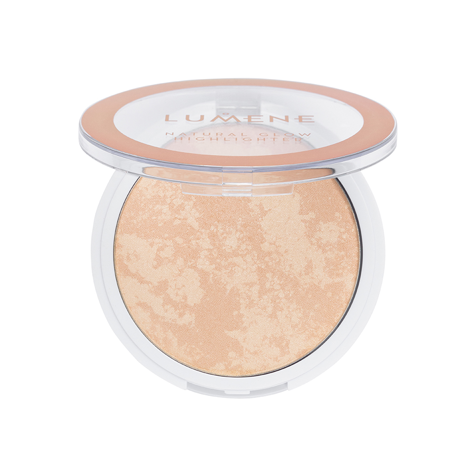 Natural Glow Highlighter