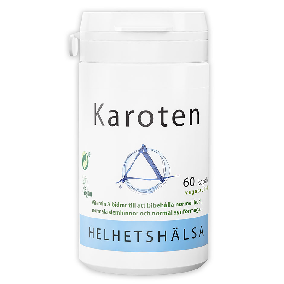 Karoten