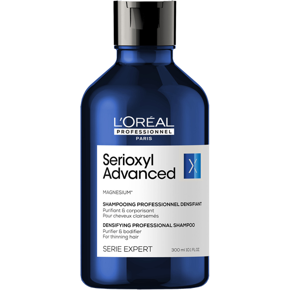 Serioxyl Density 300 ml L’Oréal Professionnel Shampoo