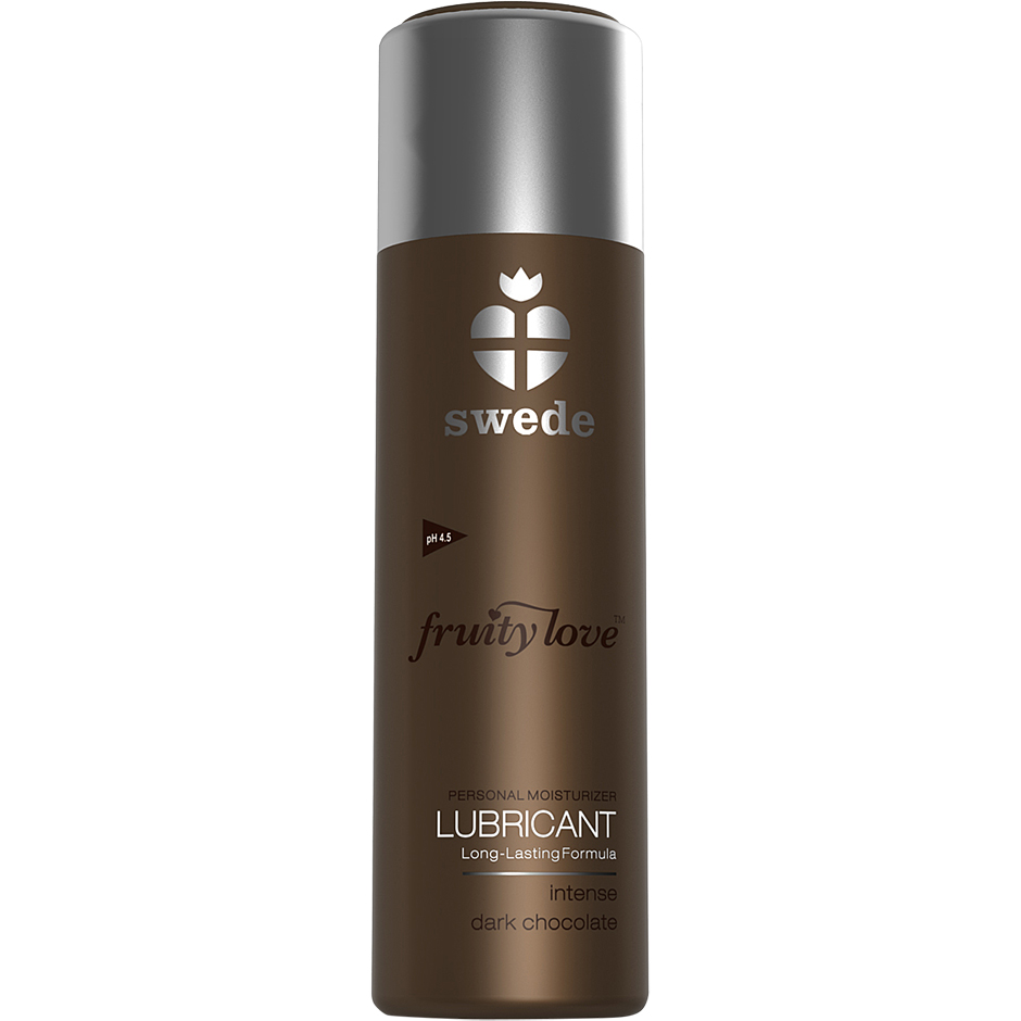 Fruity Love Lubricant