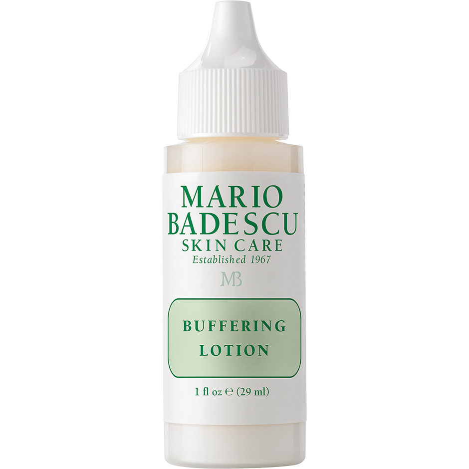 Köp Mario Badescu Buffering Lotion,  29 ml Mario Badescu Kompletterande produkter fraktfritt