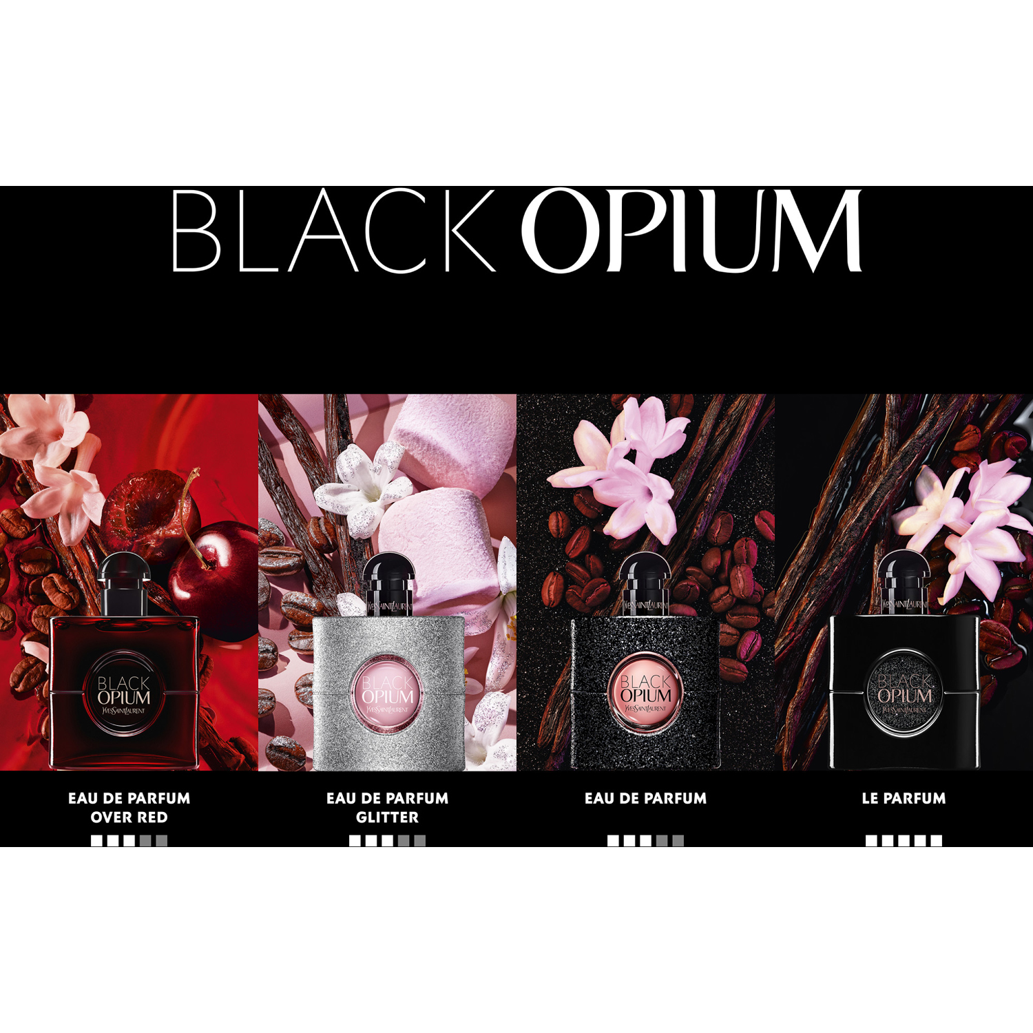 Black Opium