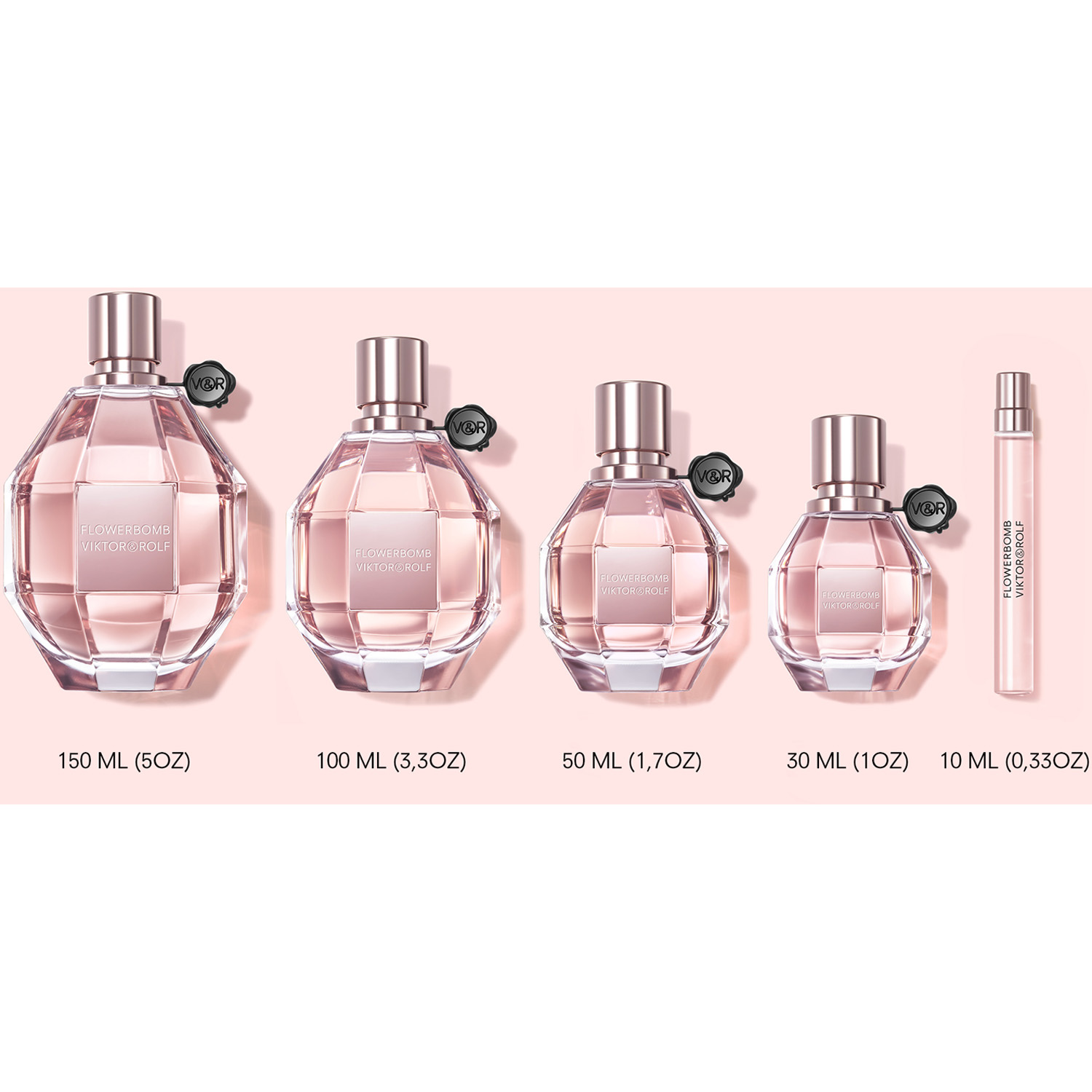 Flowerbomb