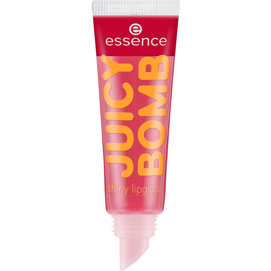 Juicy Bomb Shiny Lipgloss