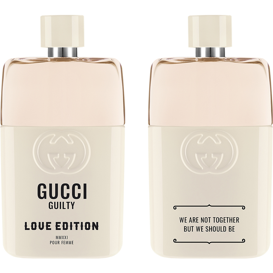Guilty Love Edition MMXXI Pour Femme, 90 ml Gucci Parfym