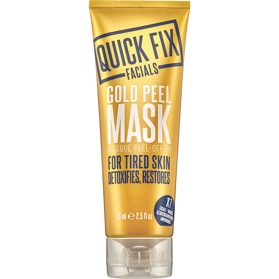 Gold Peel