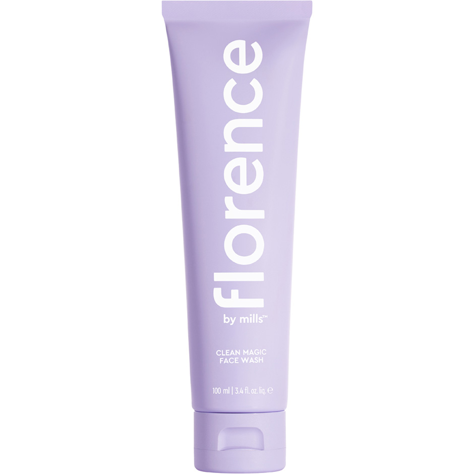 Clean Magic Face Wash, 100 ml Florence By Mills Ansiktsrengöring