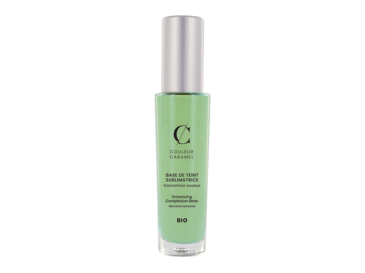 Enhancing Complexion Base
