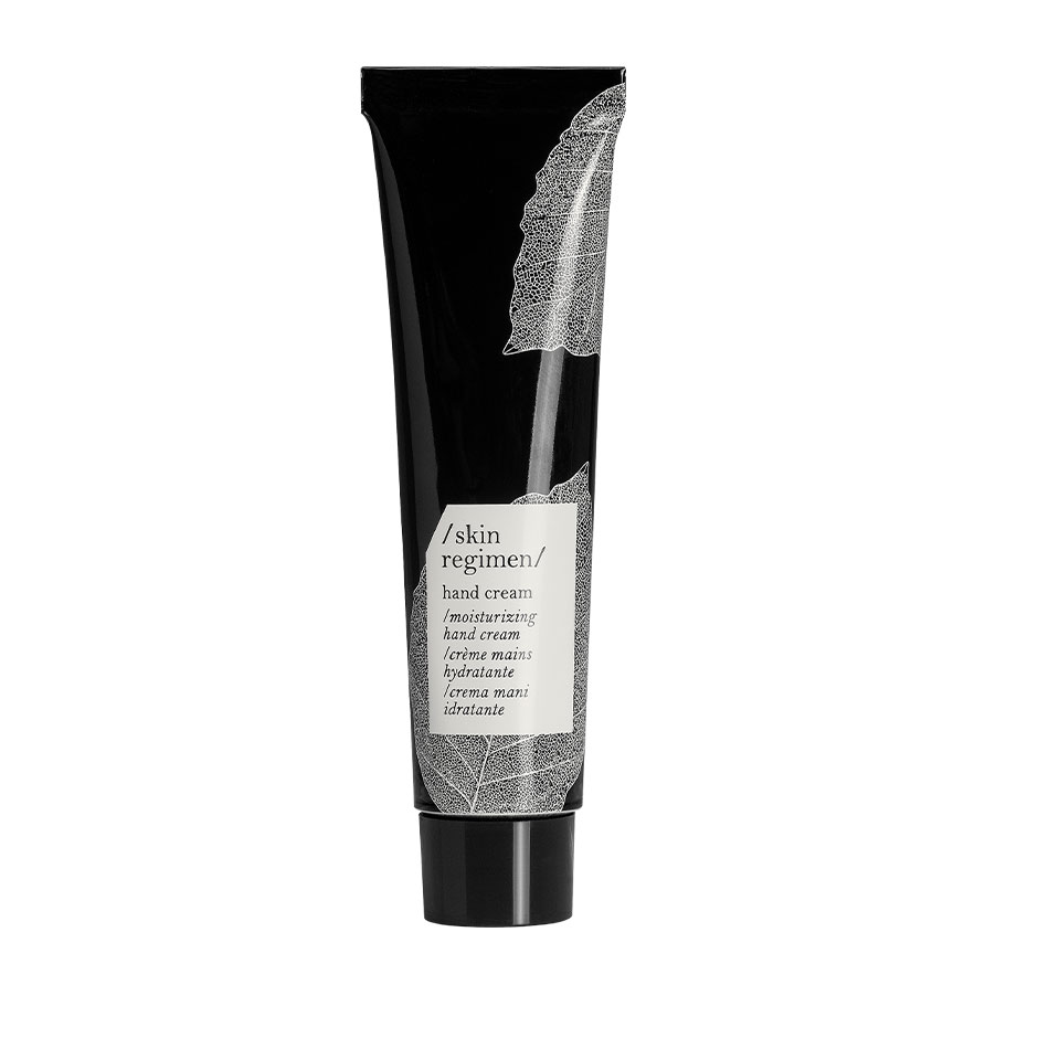 Hand Cream