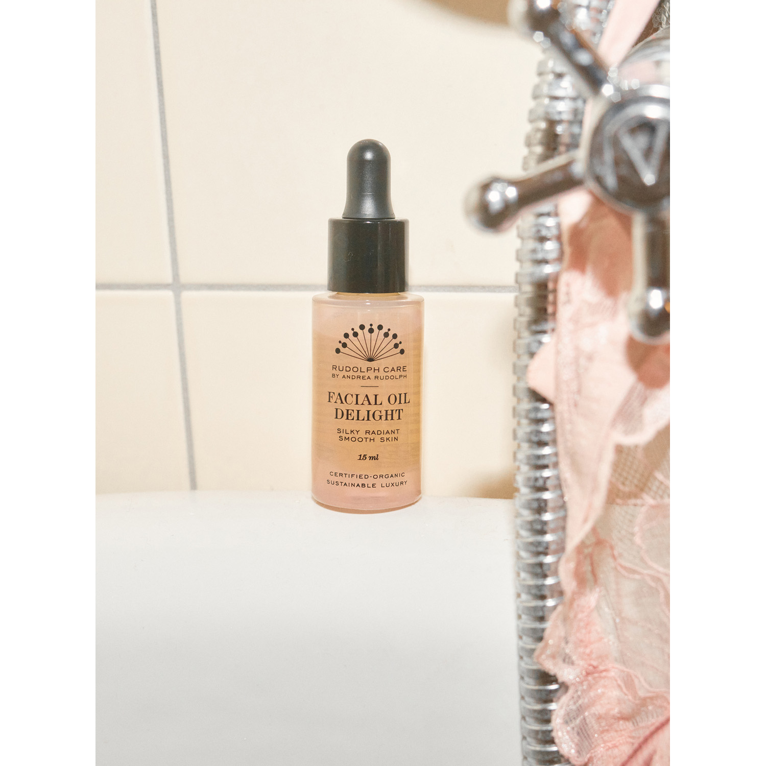 Facial Oil Delight