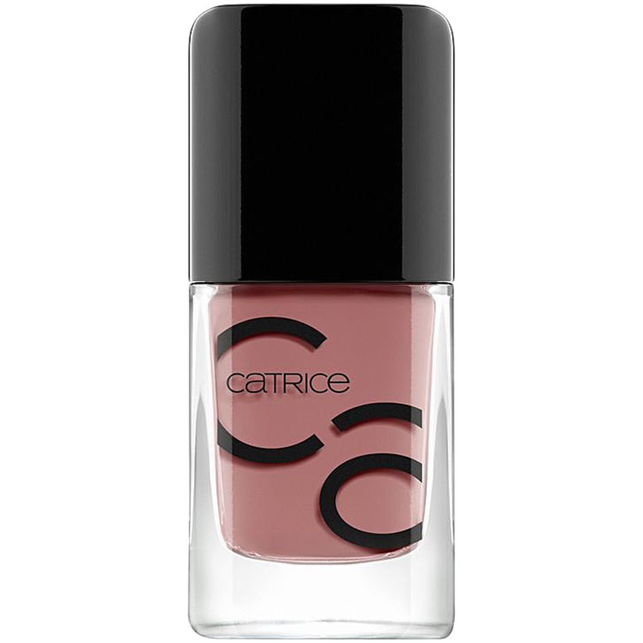Iconails Gel Lacquer, 10,5 ml Catrice Nagellack
