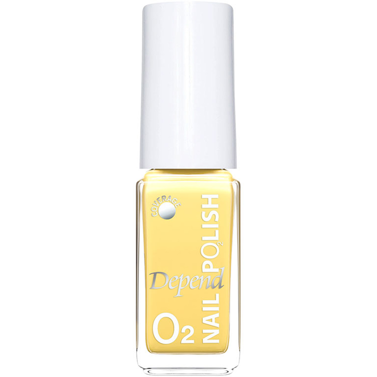 Minilack Oxygen