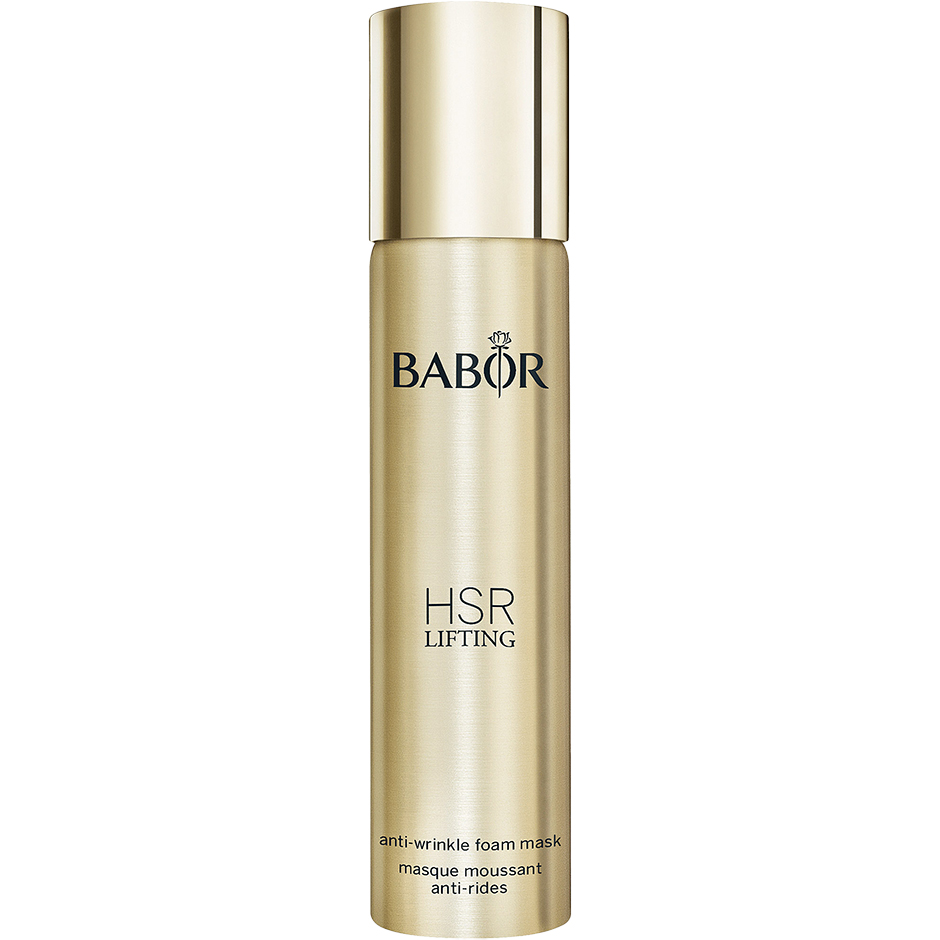 Babor HSR Lifting Foam Mask 75 ml