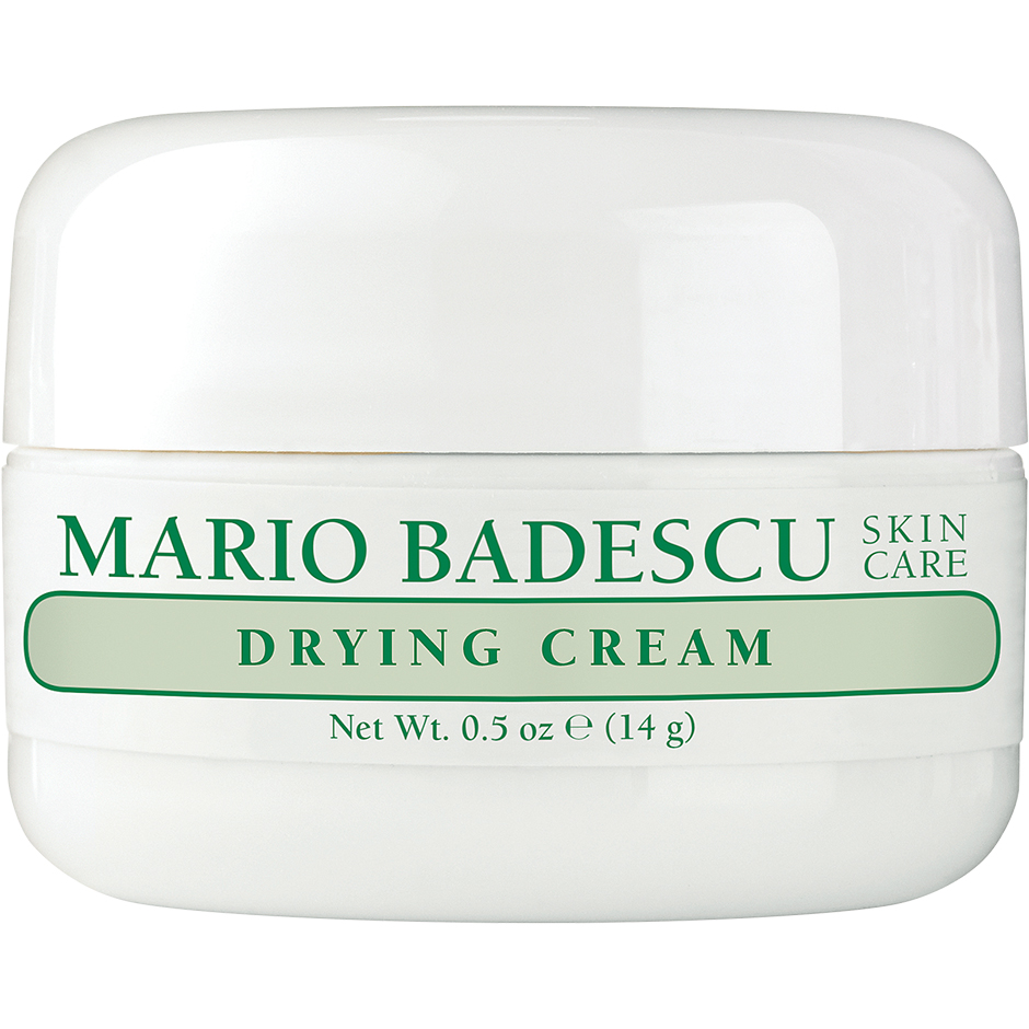 Mario Badescu Drying Cream, 14 ml Mario Badescu Kompletterande produkter