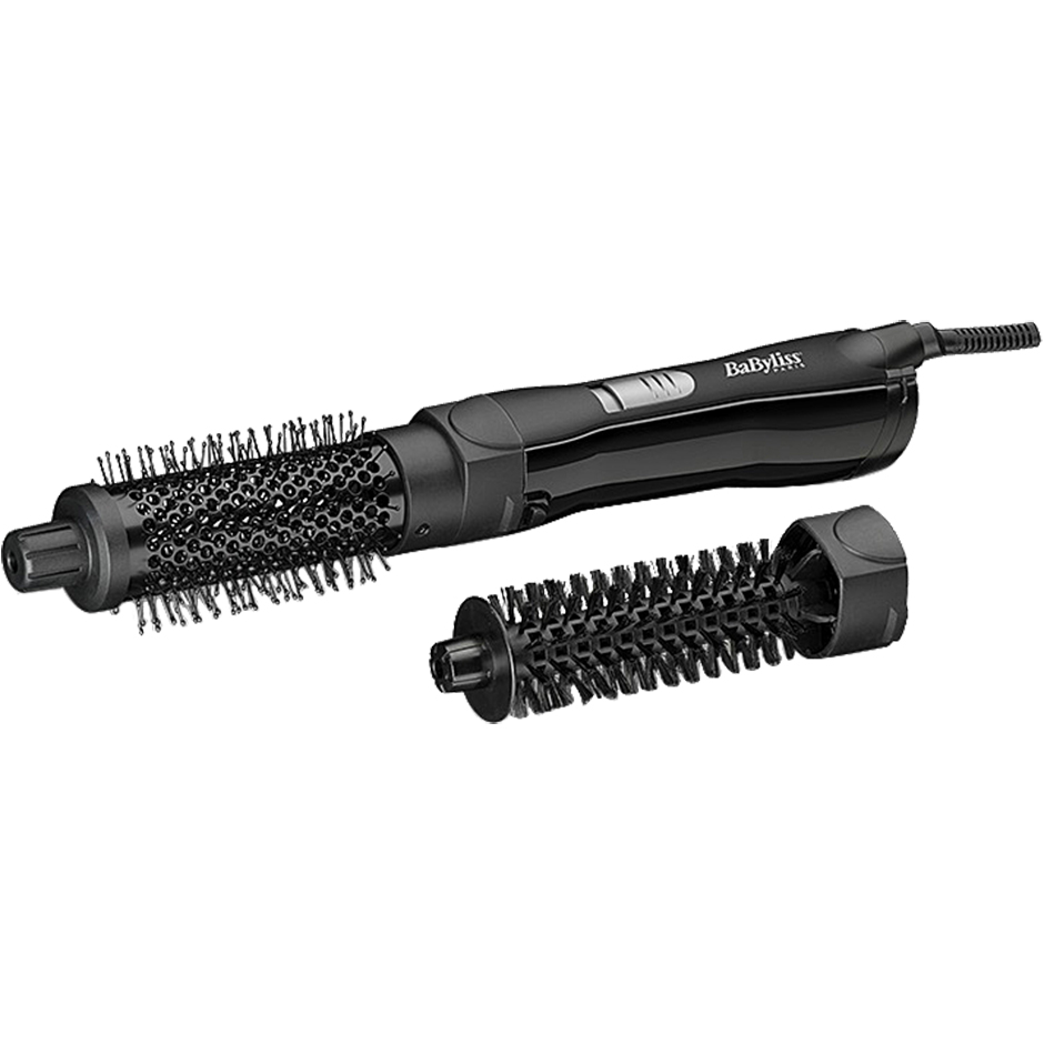 BaByliss Shape & Smooth AS82E,  Babyliss Värmeborste