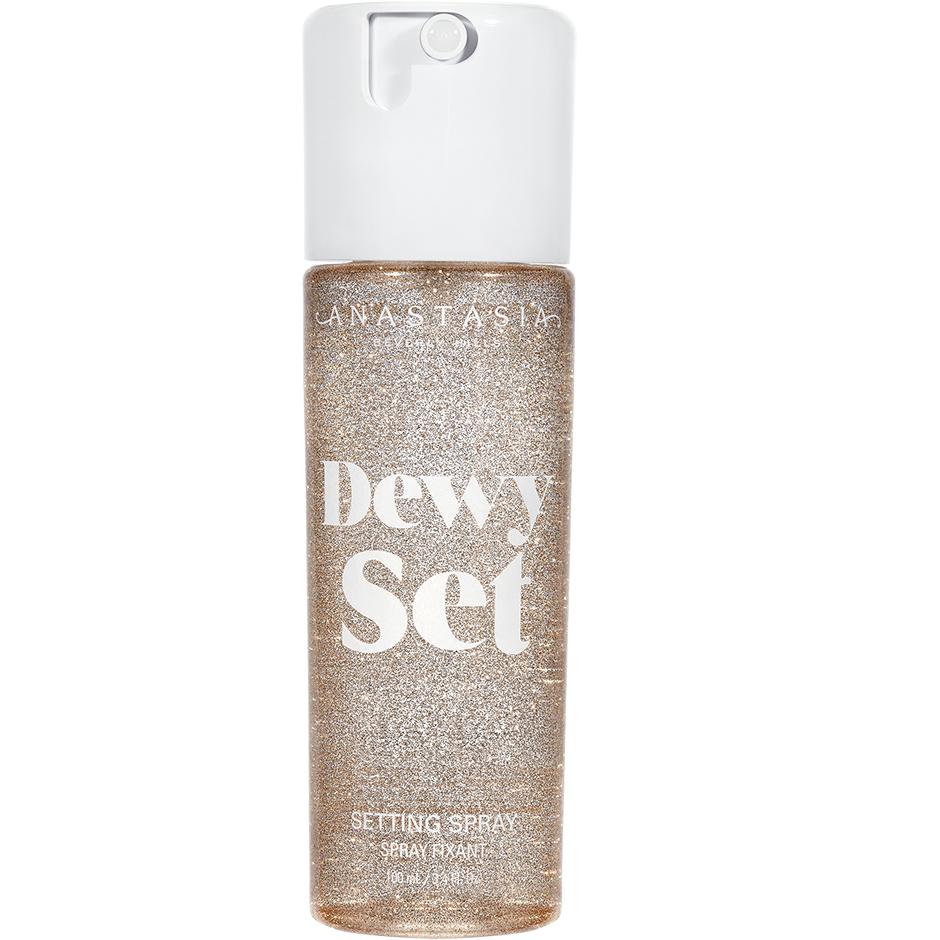 Anastasia Beverly Hills Setting Spray Dewy Set 100 ml