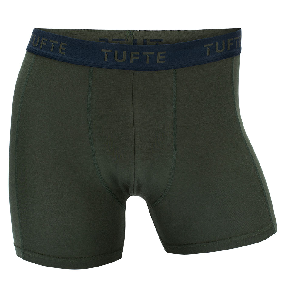 Boxer Giftbox,  Tufte Boxers och strumpor