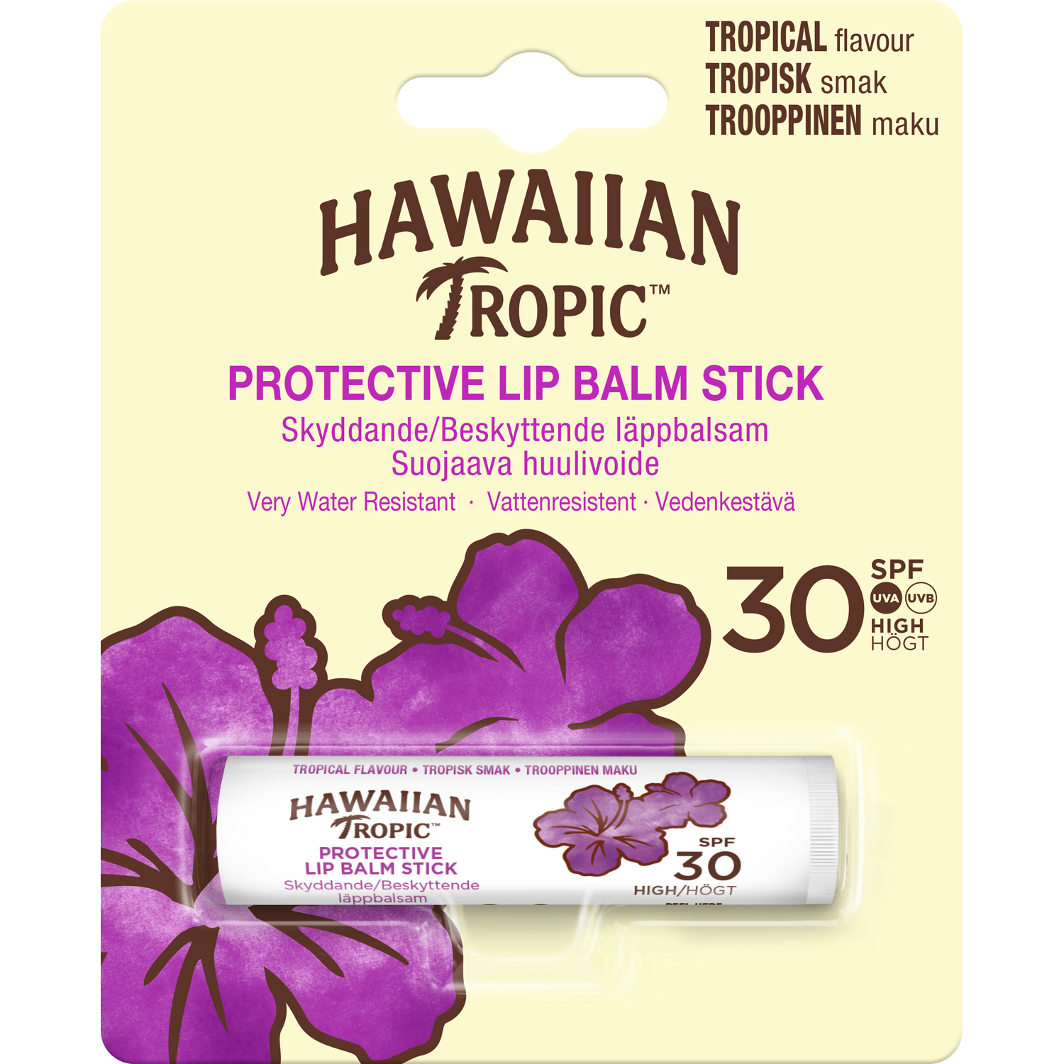 Lip Balm