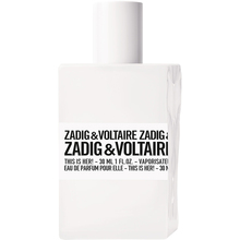 Zadig & Voltaire This Is Her!