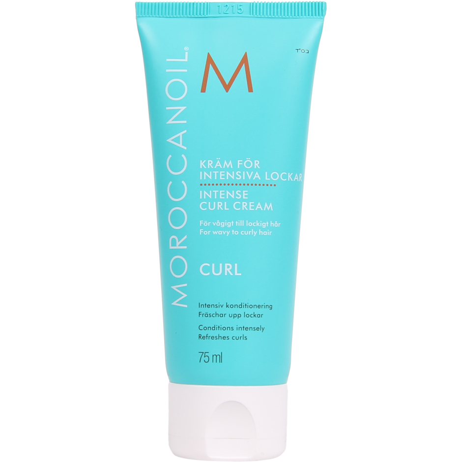 Moroccanoil Intense Curl Cream 75 ml