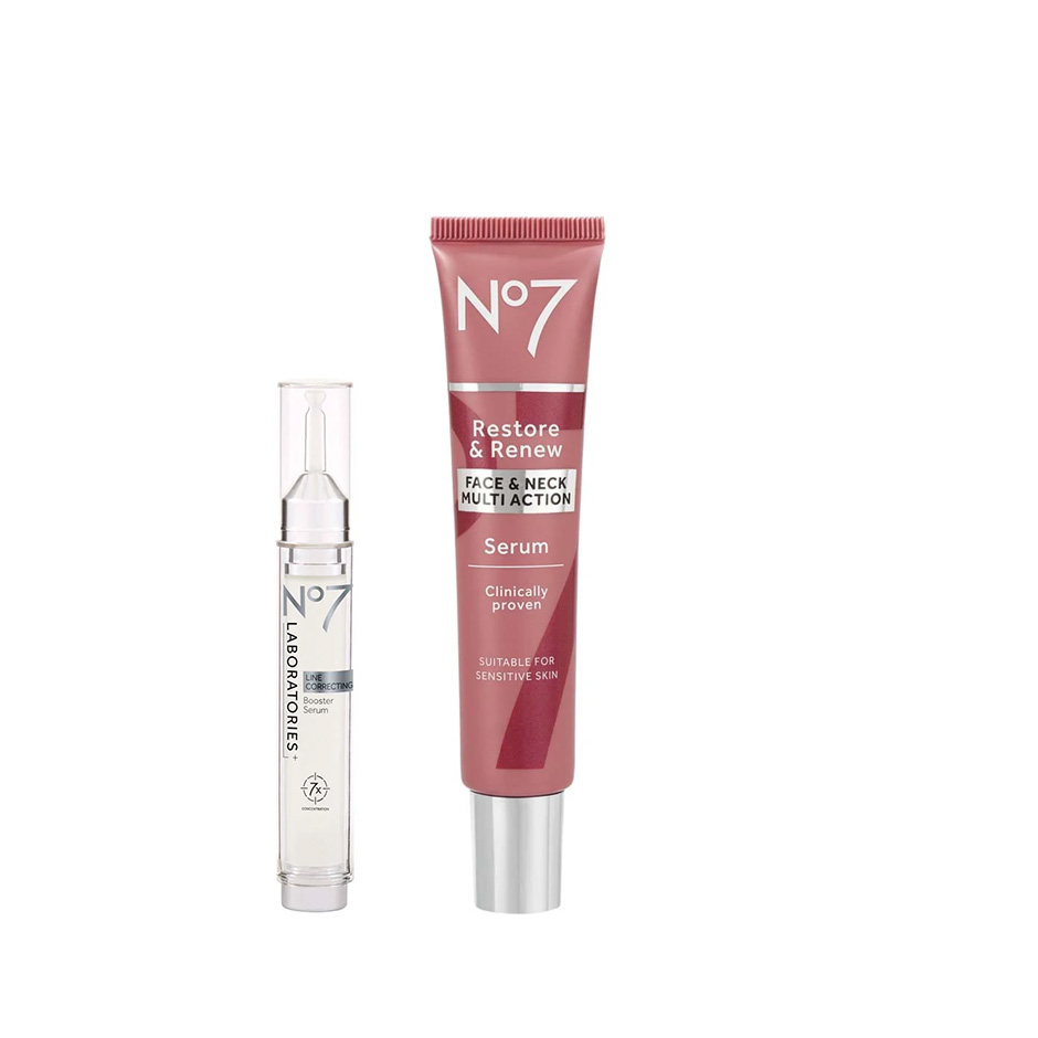 Target and Treat: Deep Lines & Wrinkles Duo