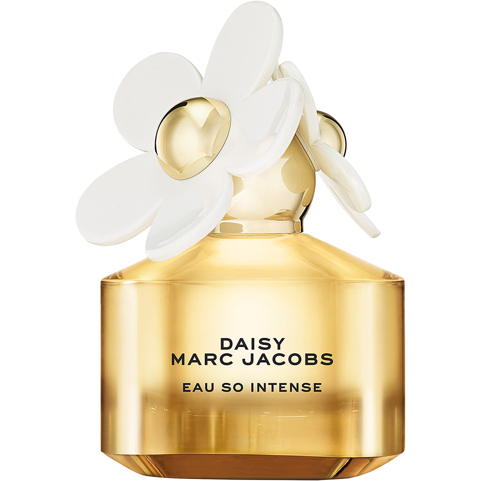 Daisy Eau So Intense, 50 ml Marc Jacobs Parfym