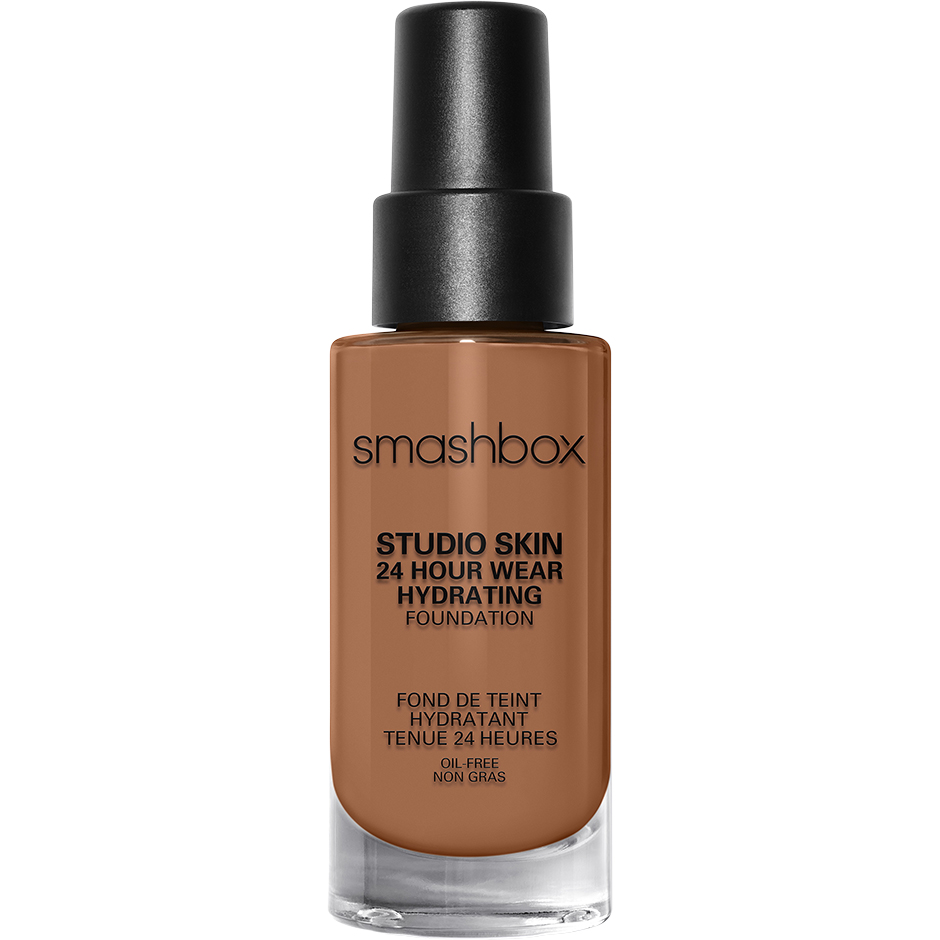 Studio Skin 24H Wear Hydrating Foundation
