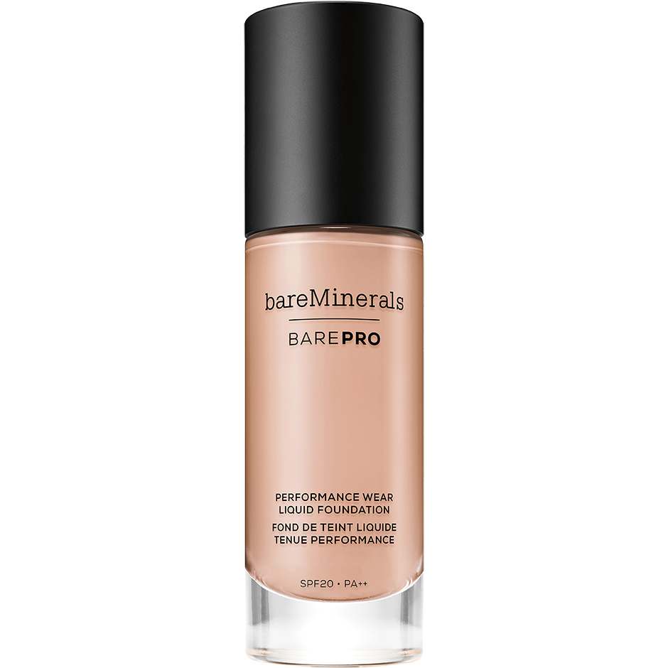Barepro Performance Wear Liquid Foundation