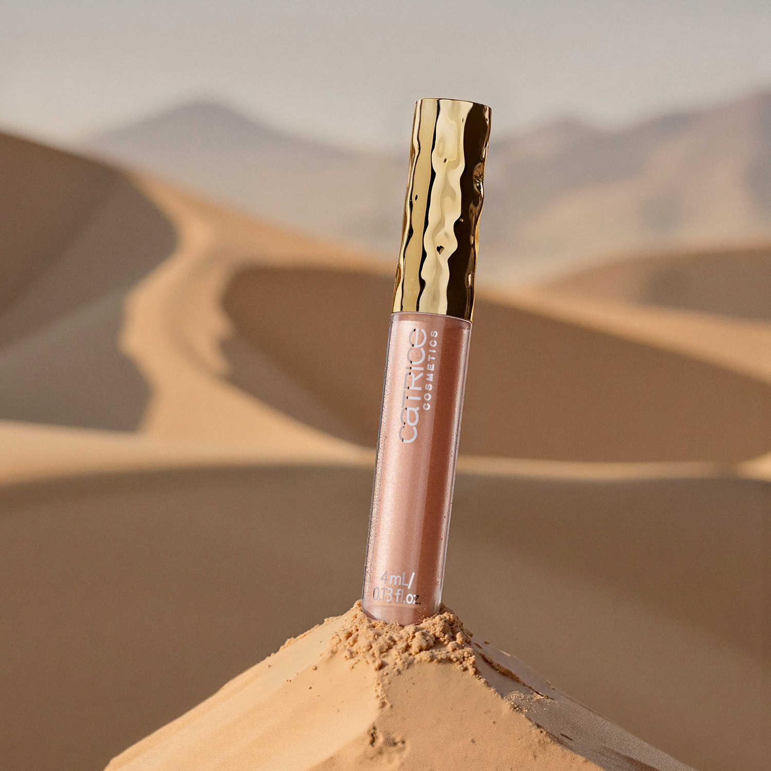 Desert Dune Shimmer Eye Tint