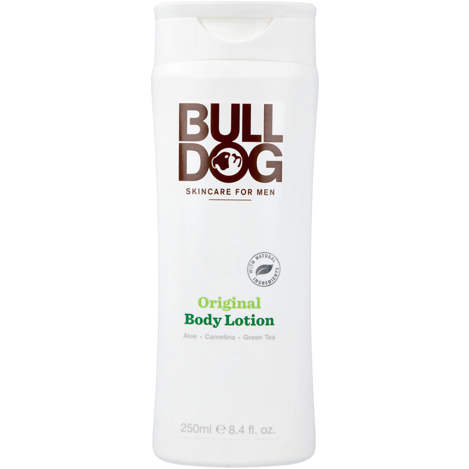 Original Body Lotion