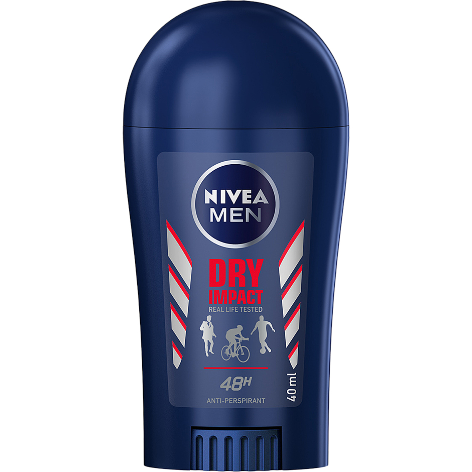MEN Dry Impact, 40 ml Nivea Deodorant