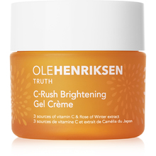 Ole Henriksen Truth