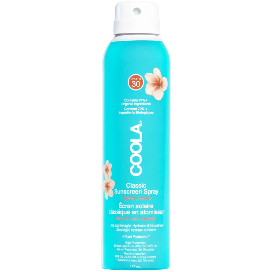 Classic Spray SPF30