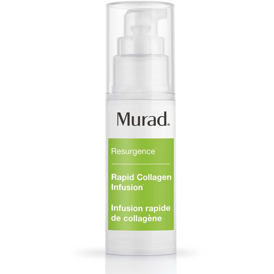 Rapid Collagen Infusion, 30 ml Murad Dagkräm