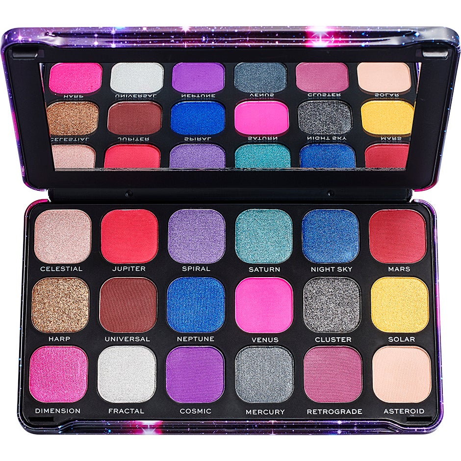 Makeup Revolution Forever Flawless Constellation Palette