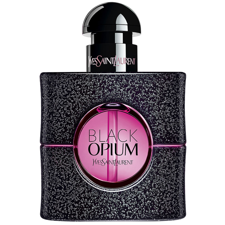 Black Opium Neon , 30 ml Yves Saint Laurent Parfym