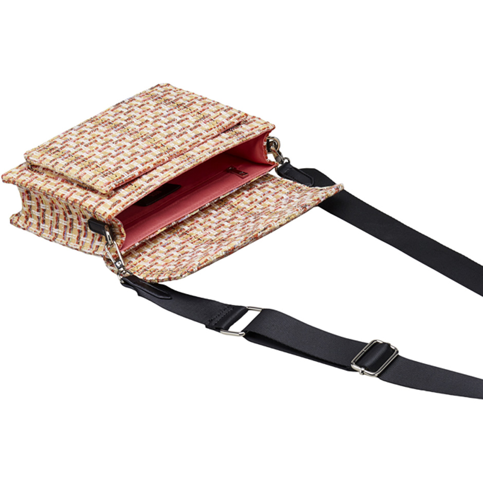 Lusia Rose Bag