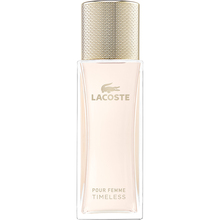 Lacoste Pour Femme Timeless