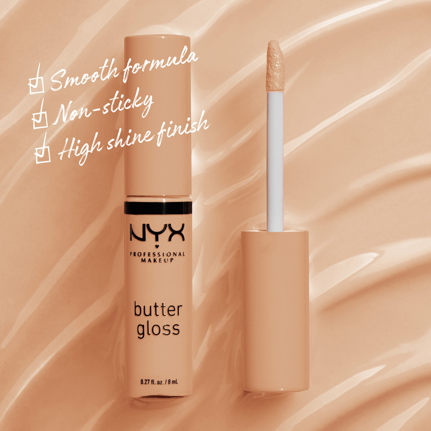 Butter Gloss