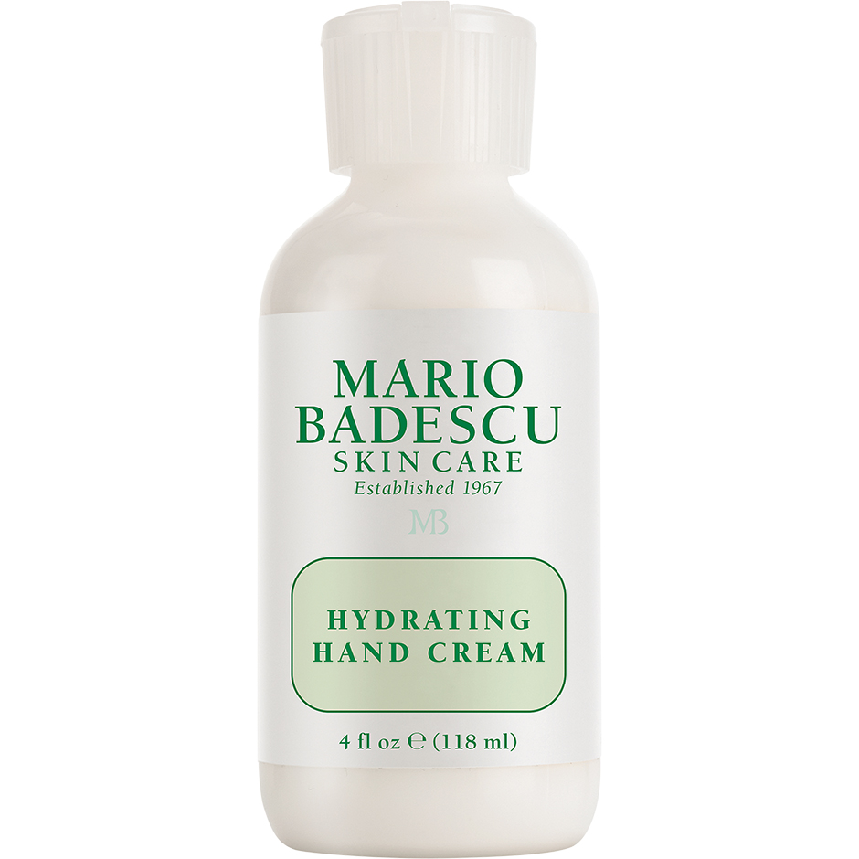 Hydrating Hand Cream