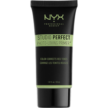 NYX Professional Makeup Studio Perfect Photo-Loving Primer