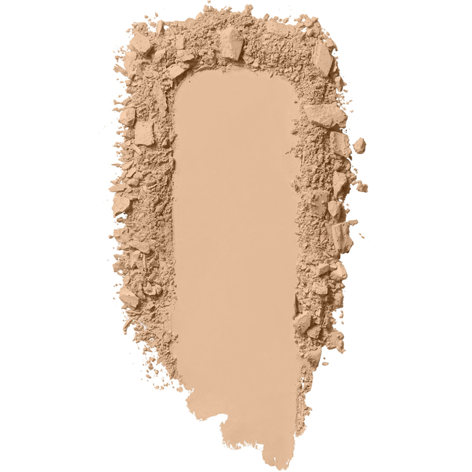 Camo Powder Foundation