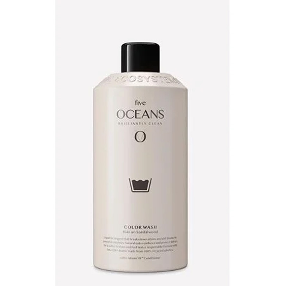 Color Wash Value Size, 1000 ml Five Oceans Rengöring